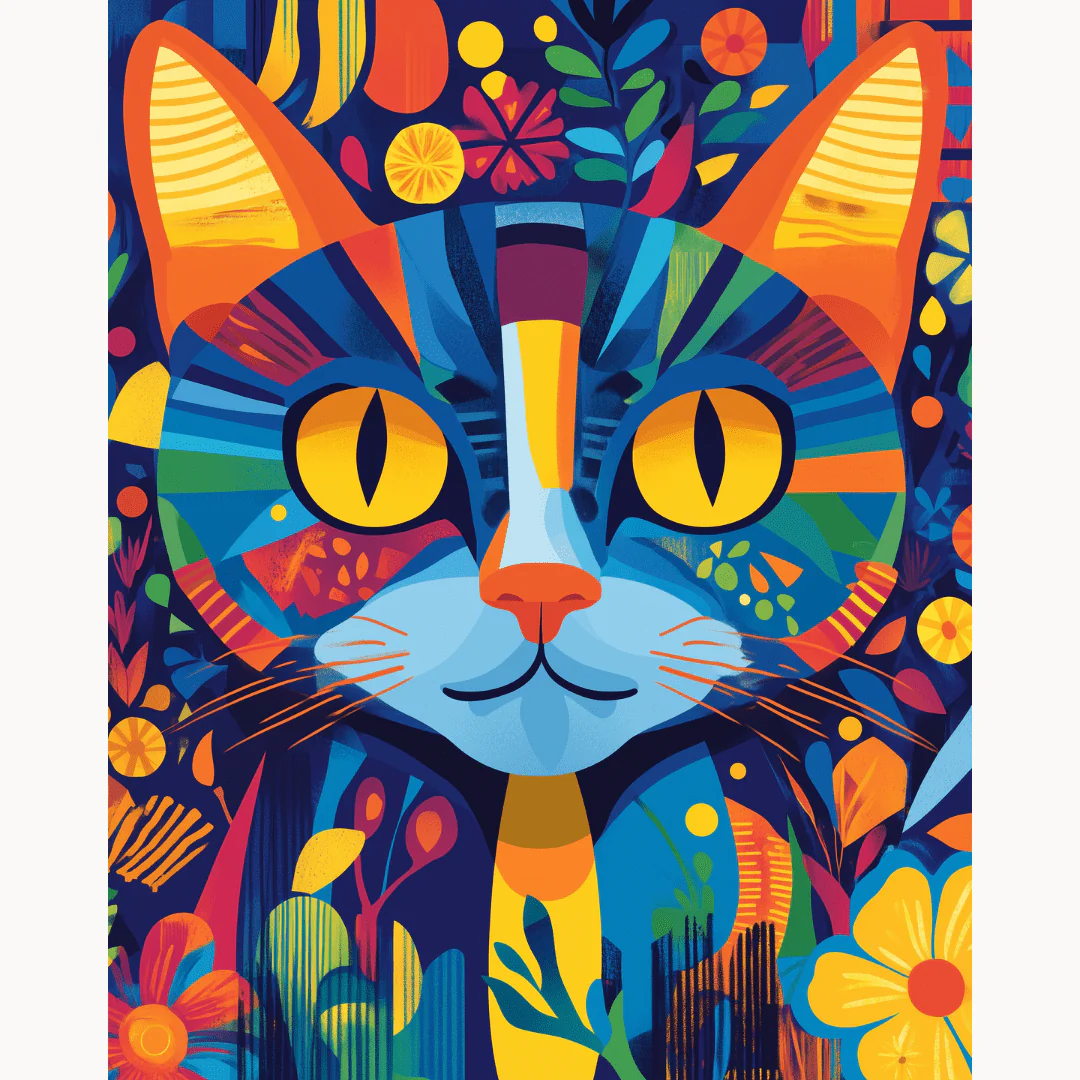 Jigsaw Meows - Image 2