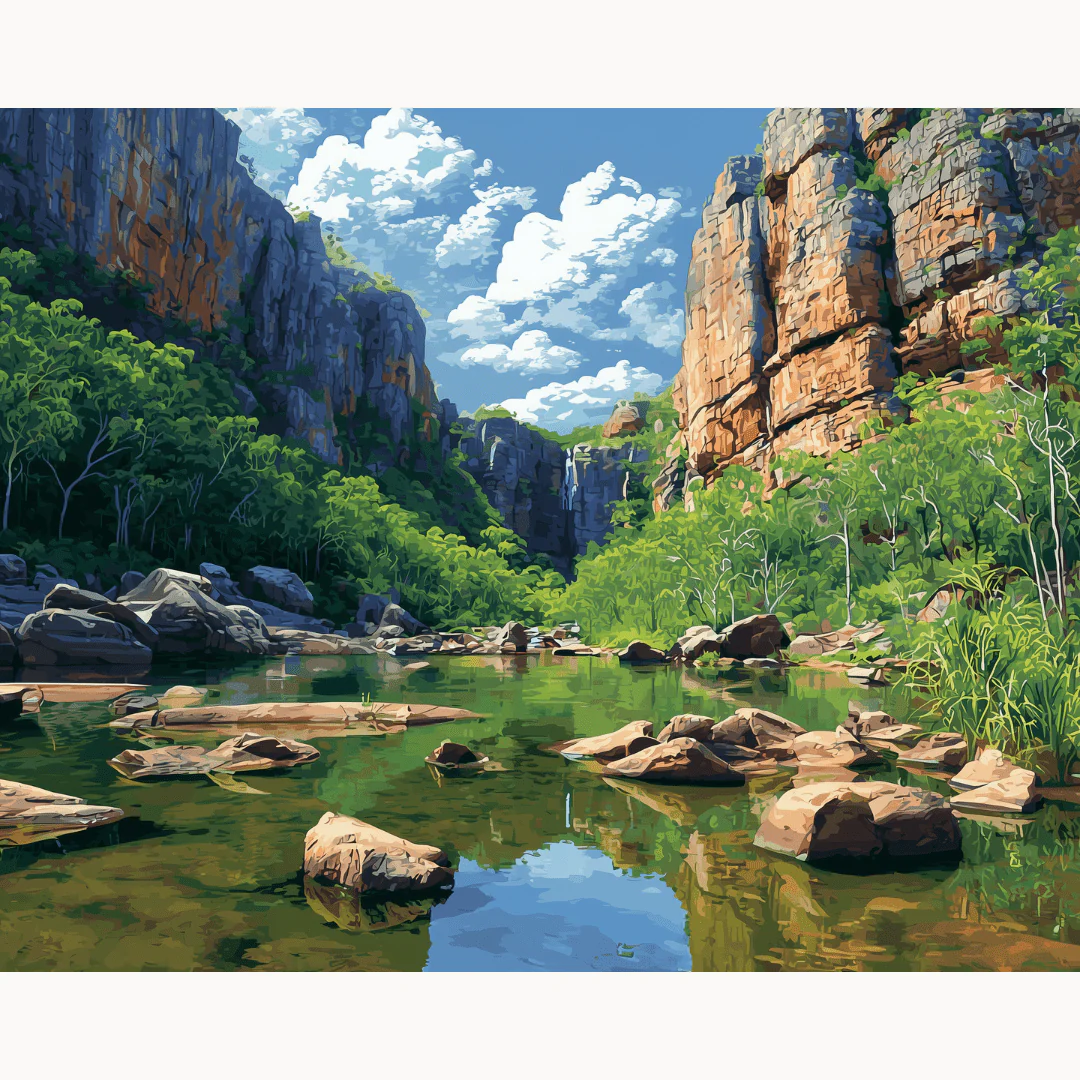Kakadu National Park - Image 2
