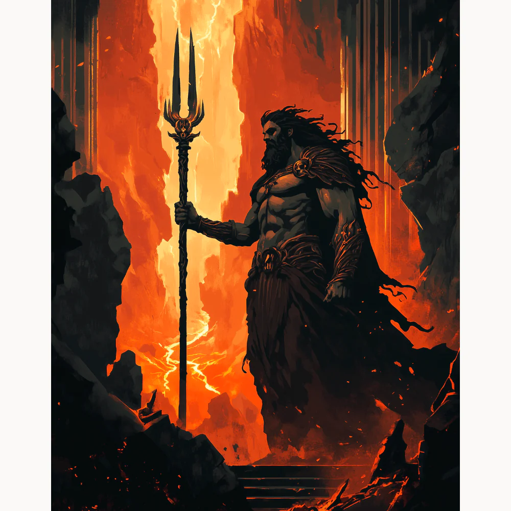 King of the Underworld - Image 2