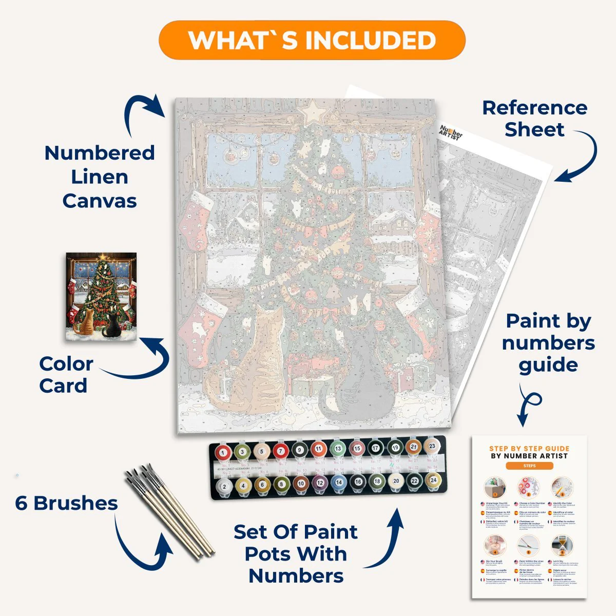 Kitty Christmas - Image 3