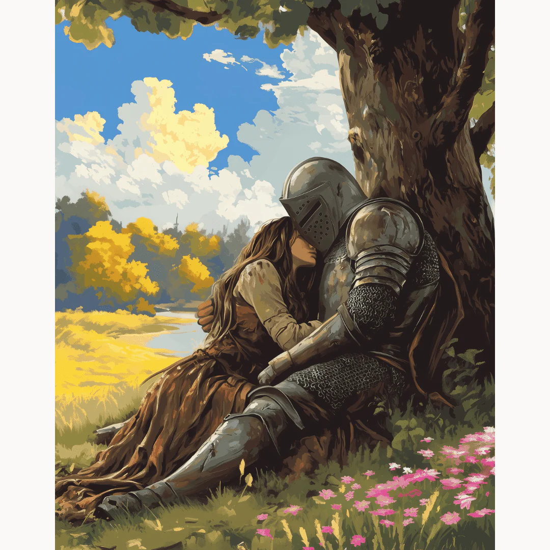 Knight's Respite - Image 2