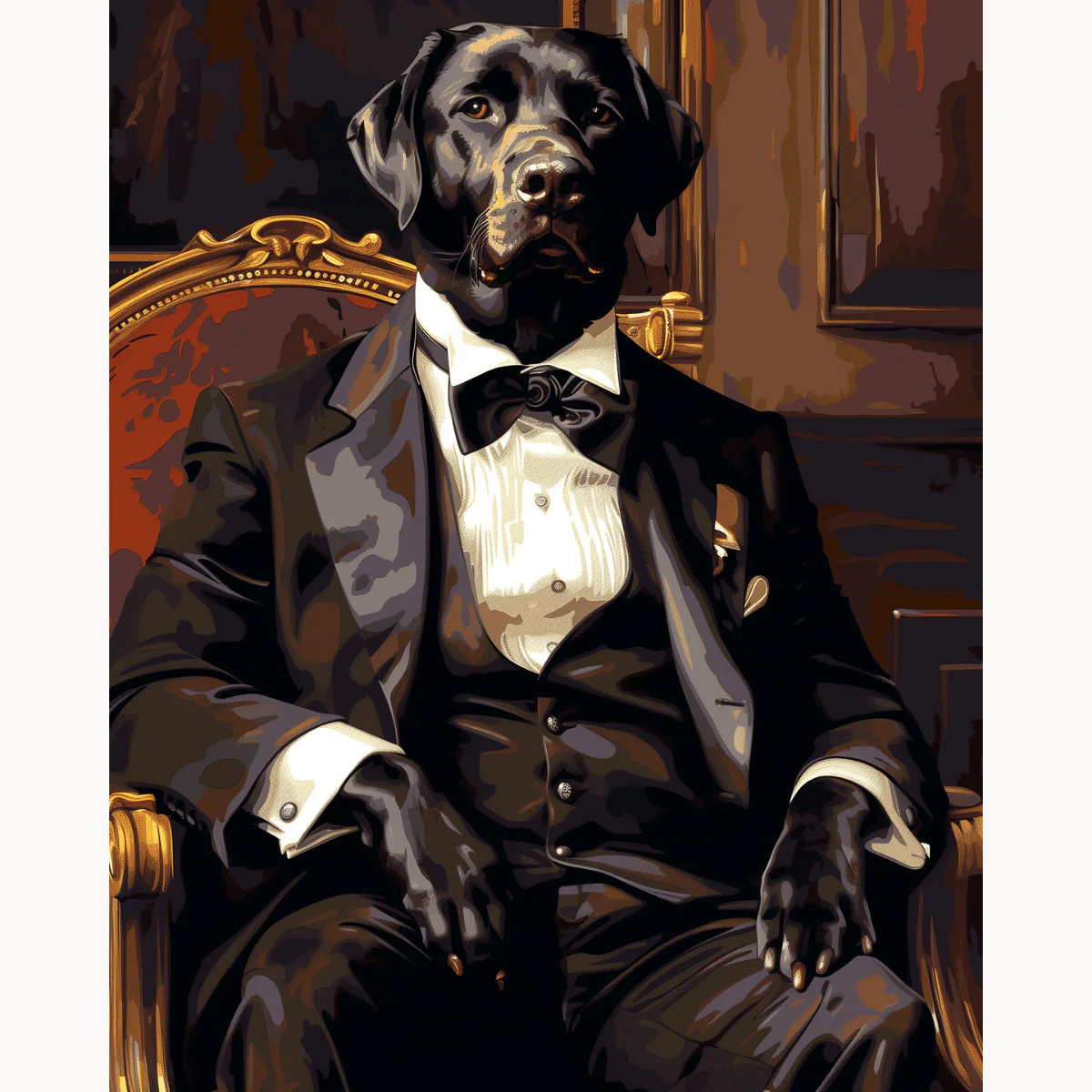 Labrador of Class - Image 2