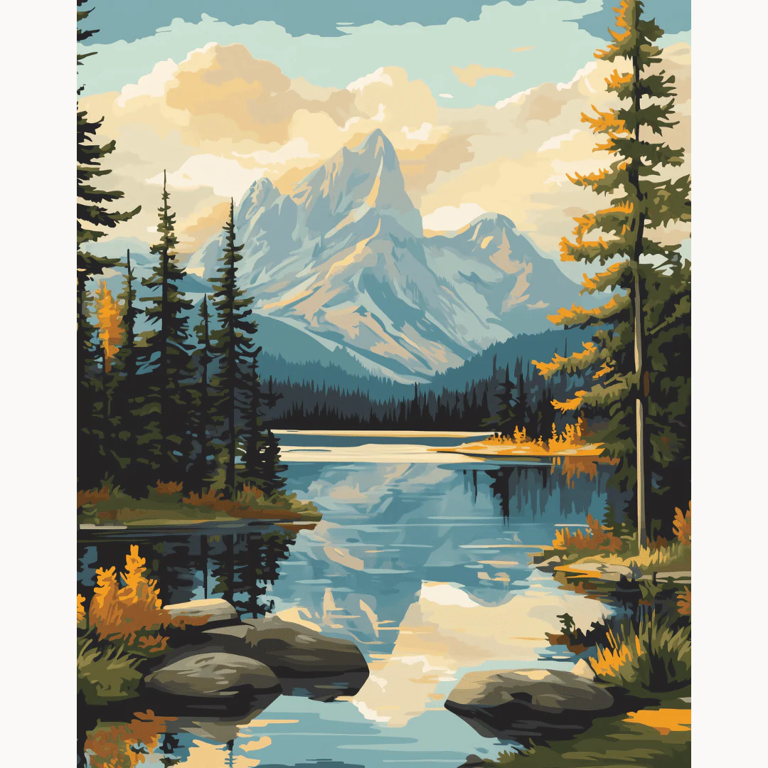 Lake Serenity - Image 2