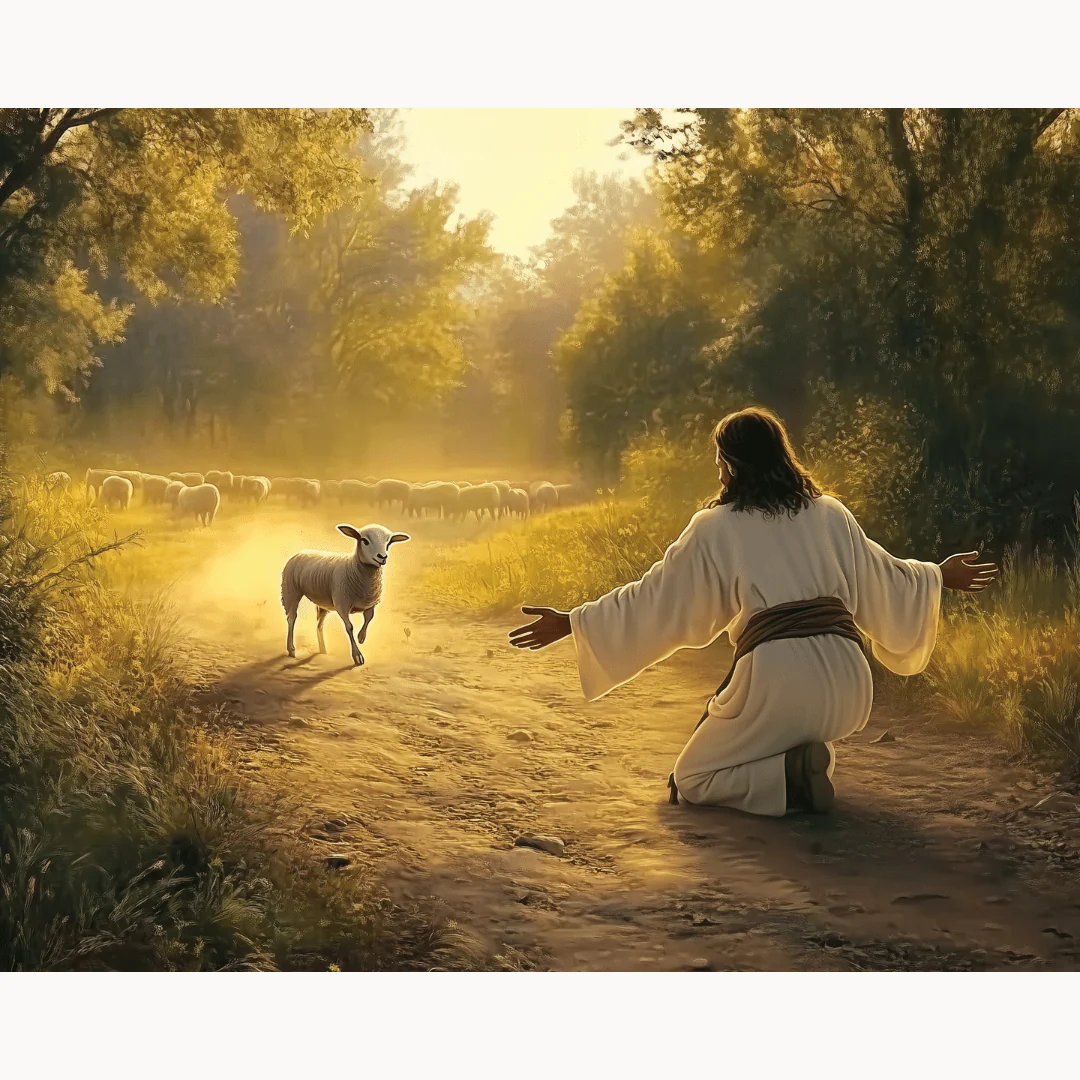 Lamb's Welcome - Image 2