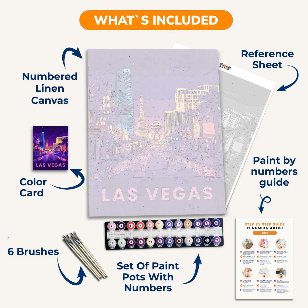 Las Vegas - Image 3