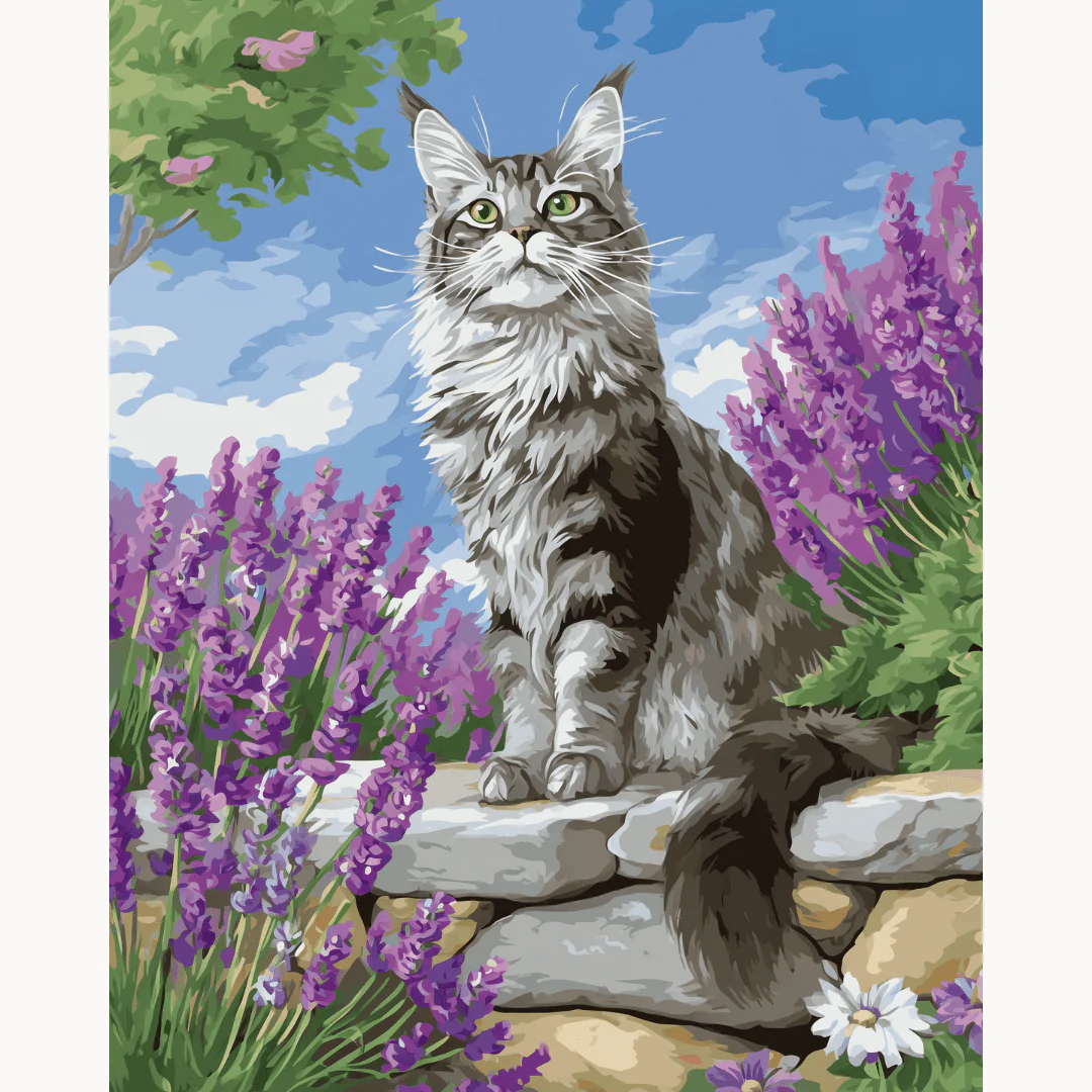 Lavender Lookout - Image 2