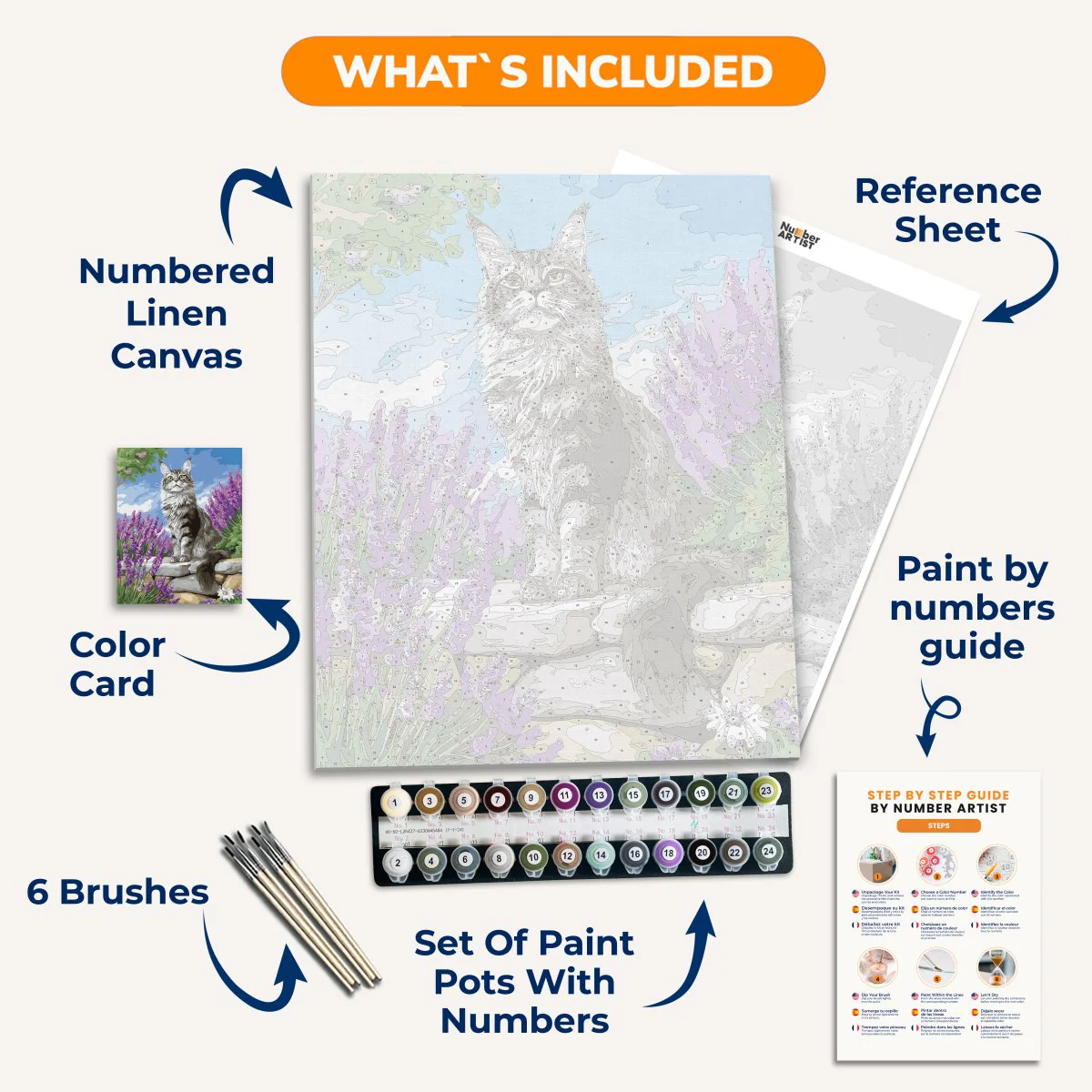 Lavender Lookout - Image 3