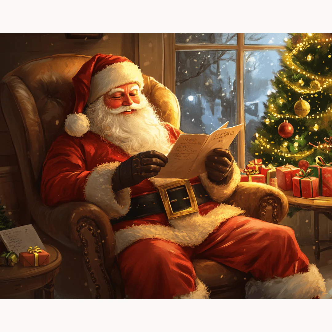 Letter to Santa - Image 2
