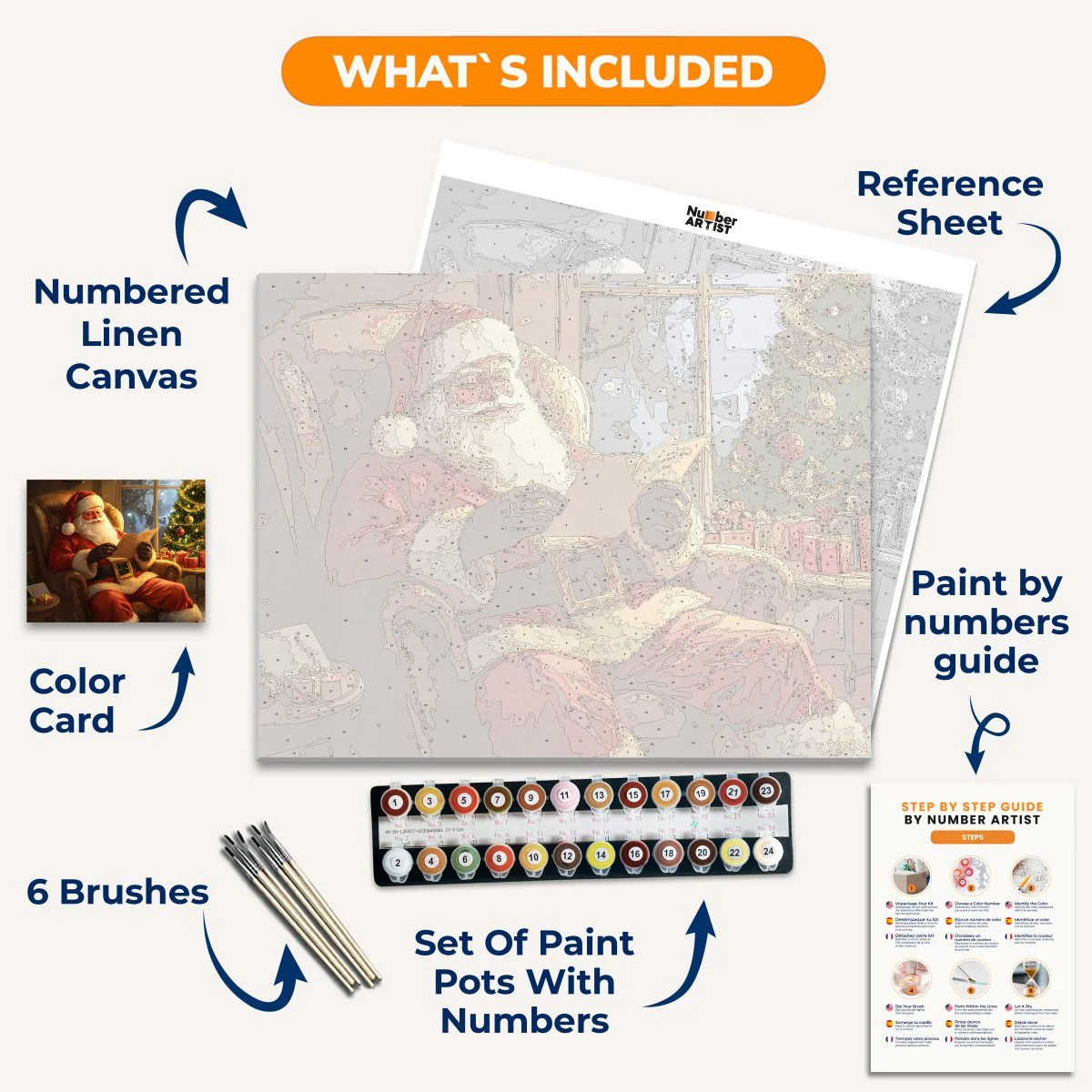 Letter to Santa - Image 3