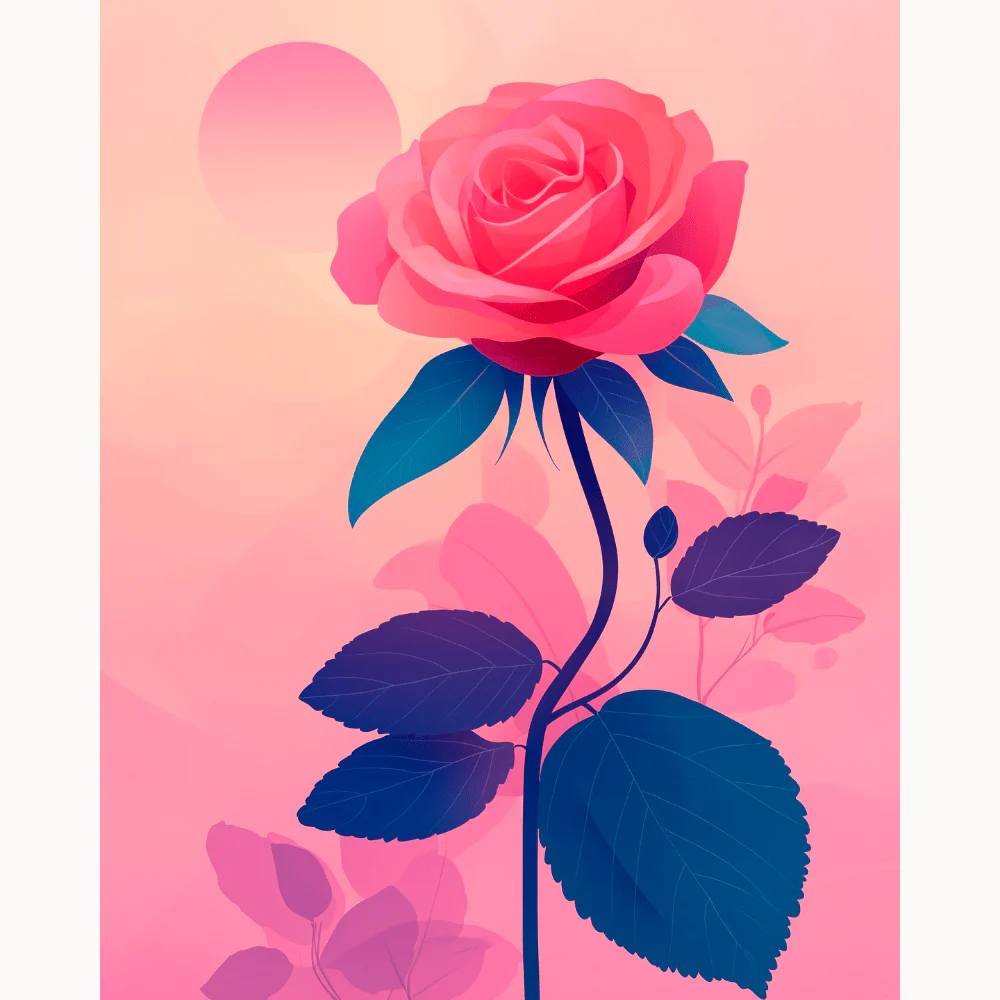 Lonely Rose - Image 2