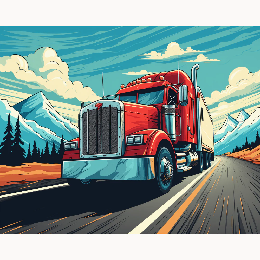 Long Road - Image 2