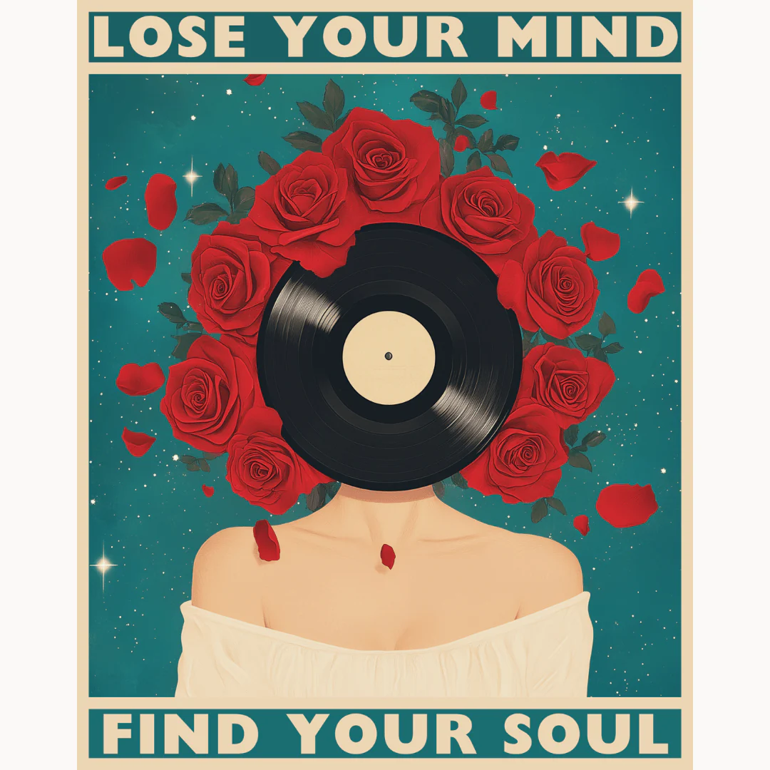 Lose Your Mind - Image 2