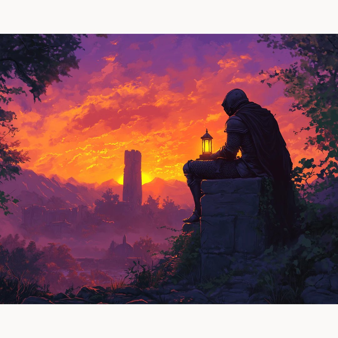 Lost Ruins - Image 2
