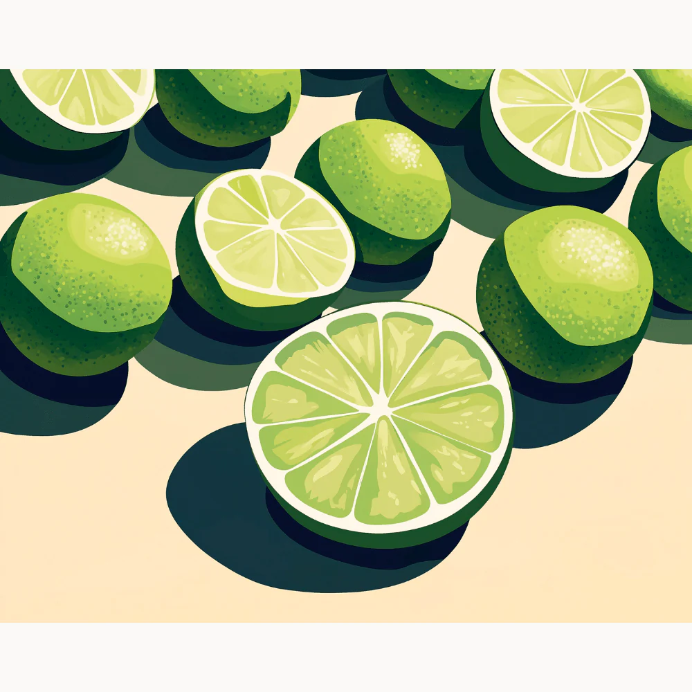 Lots of Lime - Image 2