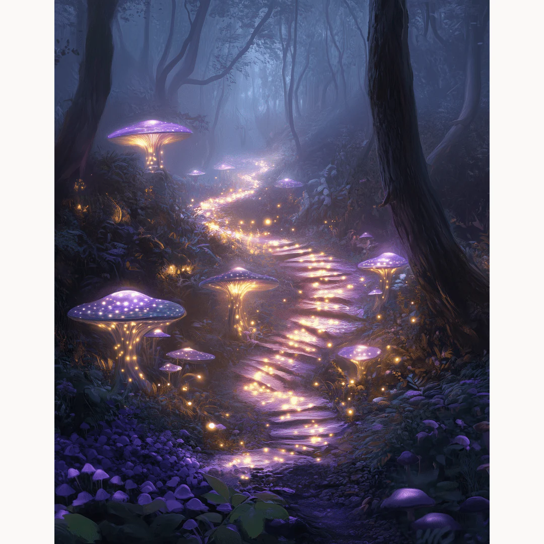 Luminary Path - Image 2
