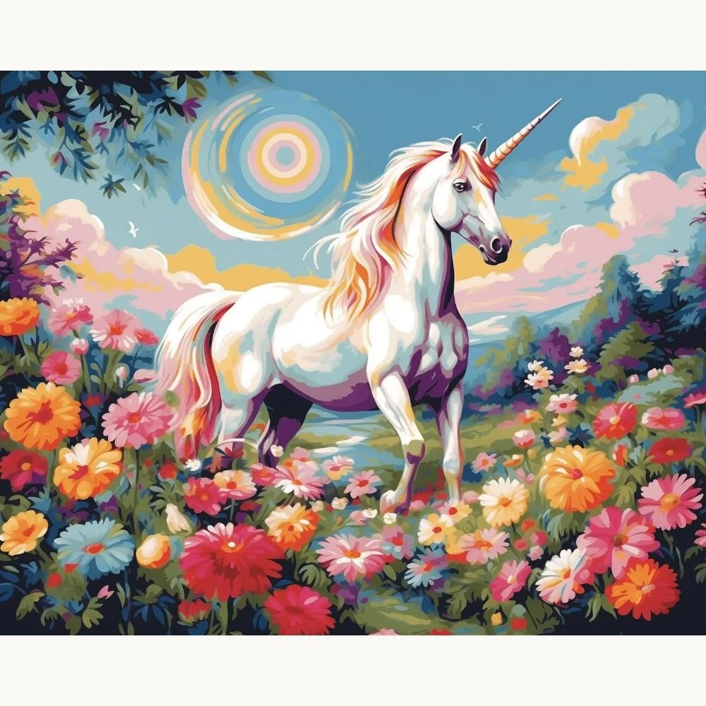 Magnificent Unicorn - Image 2
