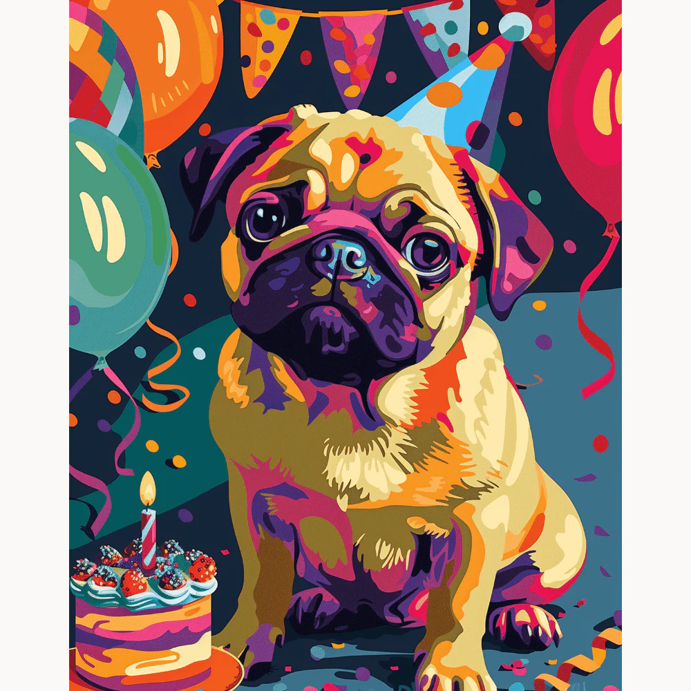 Max's Birthday - Image 2