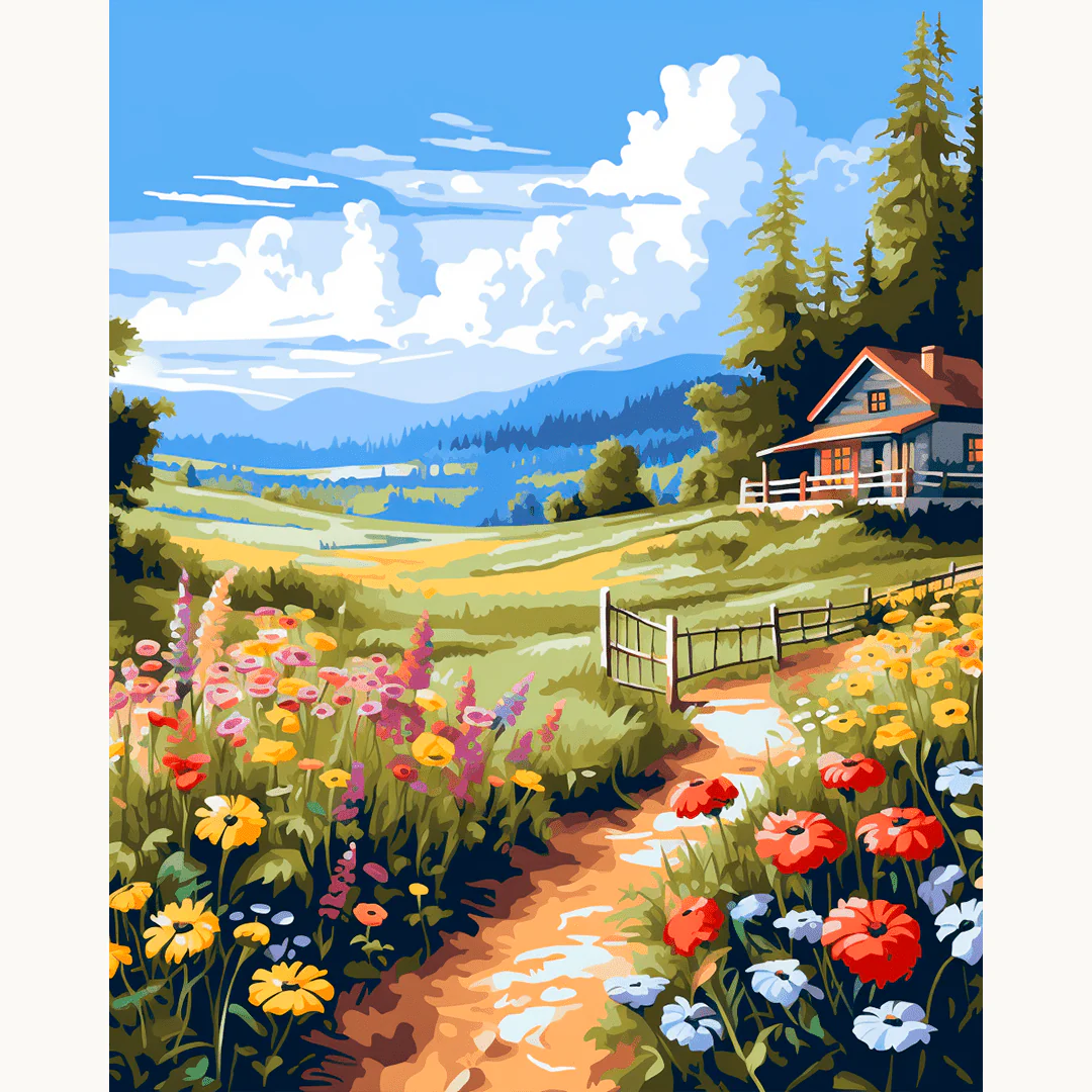 Meadow's Embrace - Image 2