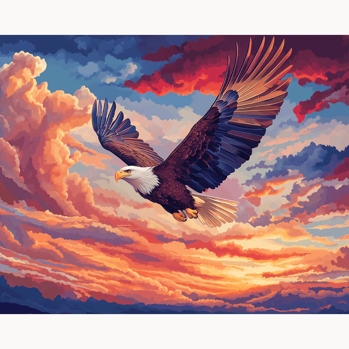 Memorial Flight - Image 2