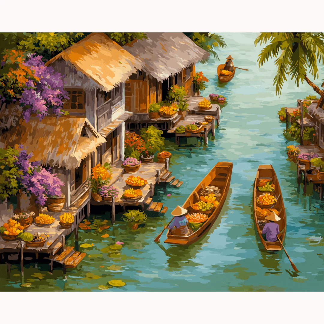 Merchant Waters - Image 2
