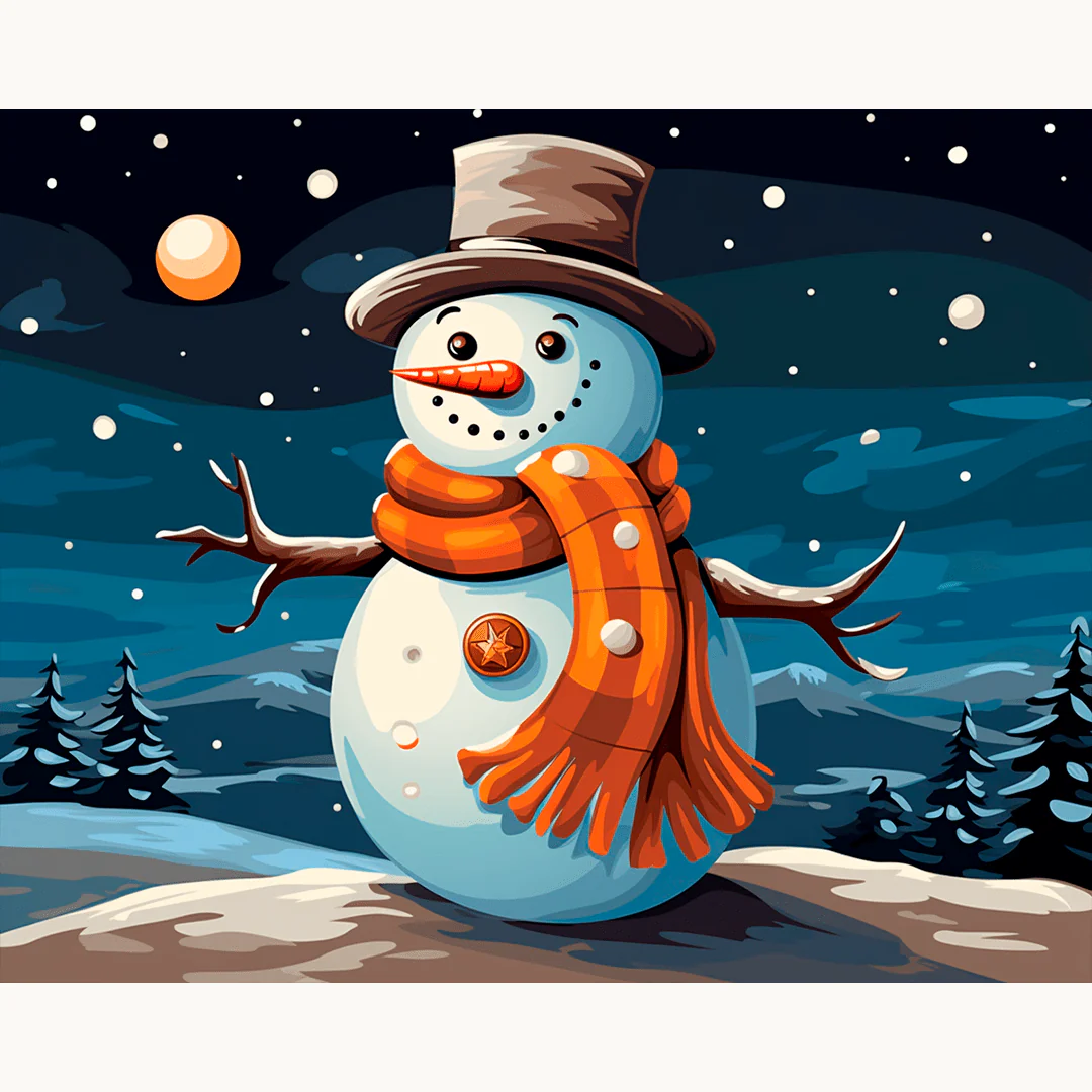Midnight Frost - Image 2