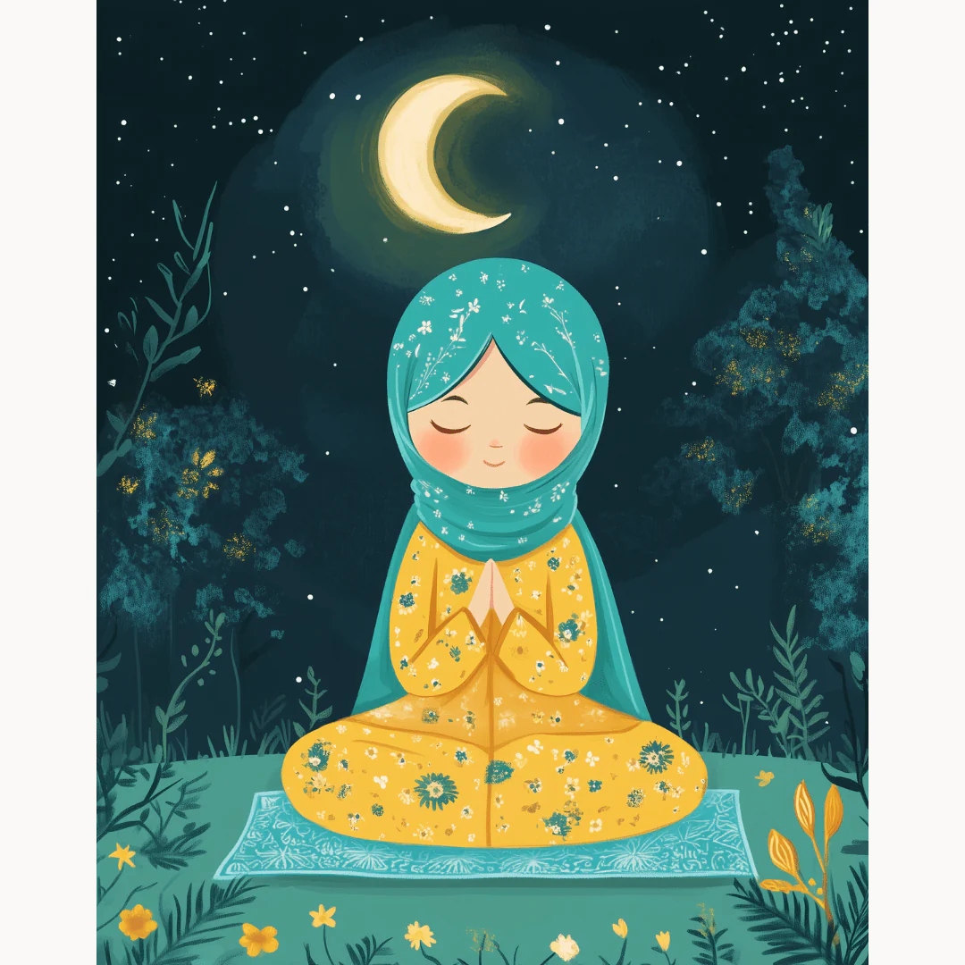 Midnight Prayer - Image 2