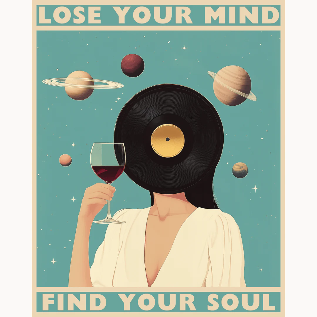 Mind & Soul - Image 2