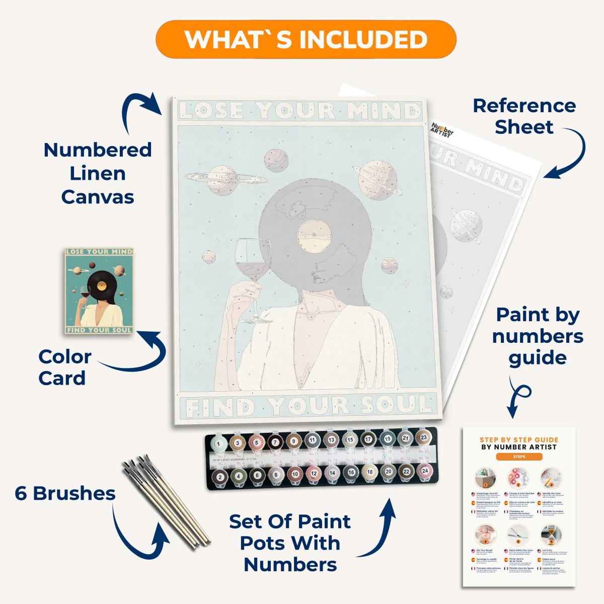 Mind & Soul - Image 3
