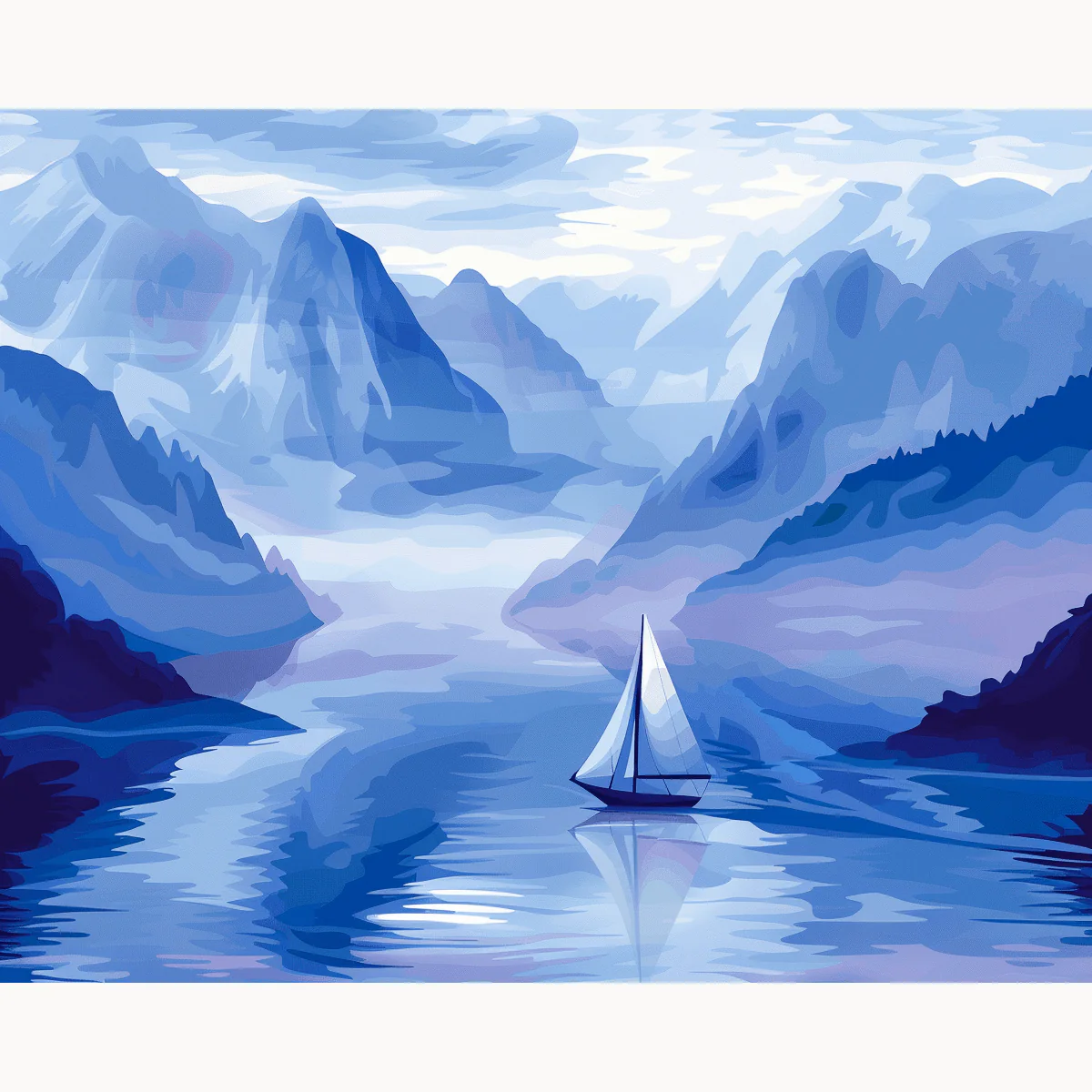 Mist Mountain Sailor - Image 2