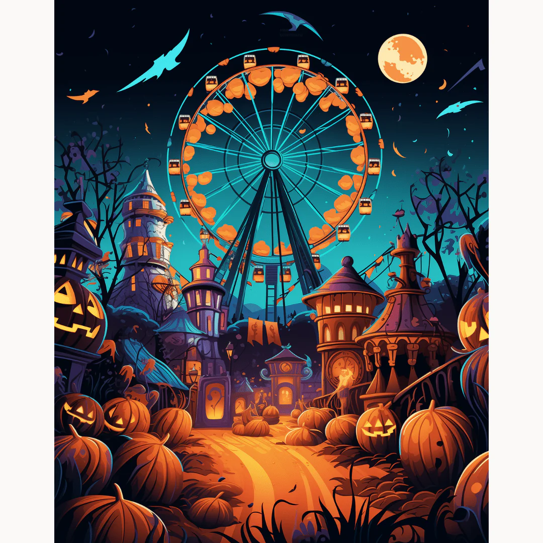Monster Carnival - Image 2