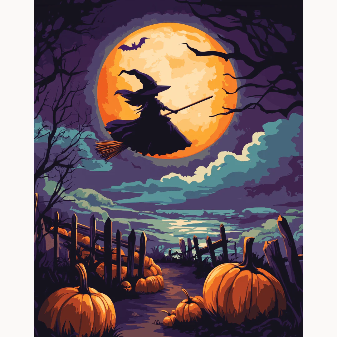 Moonlight Witch - Image 2