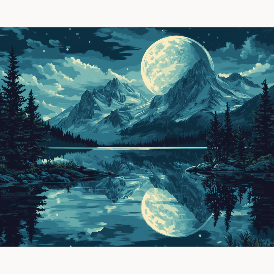 Moon's Presence - Image 2