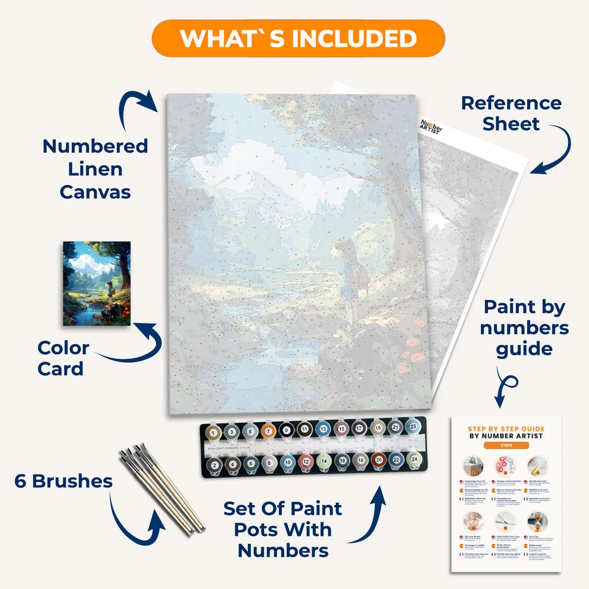 Mountain Bloom Observer - Image 3