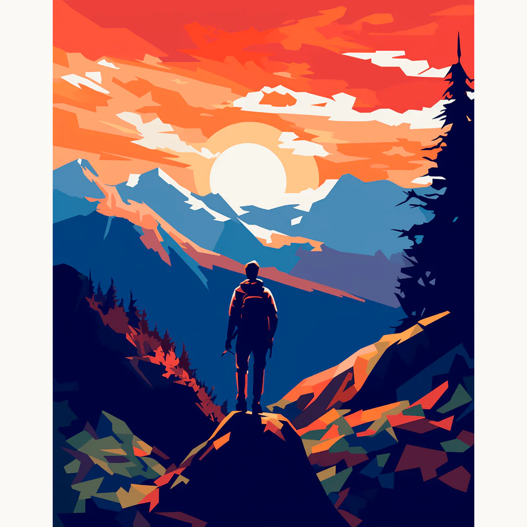 Mountain View - Image 2