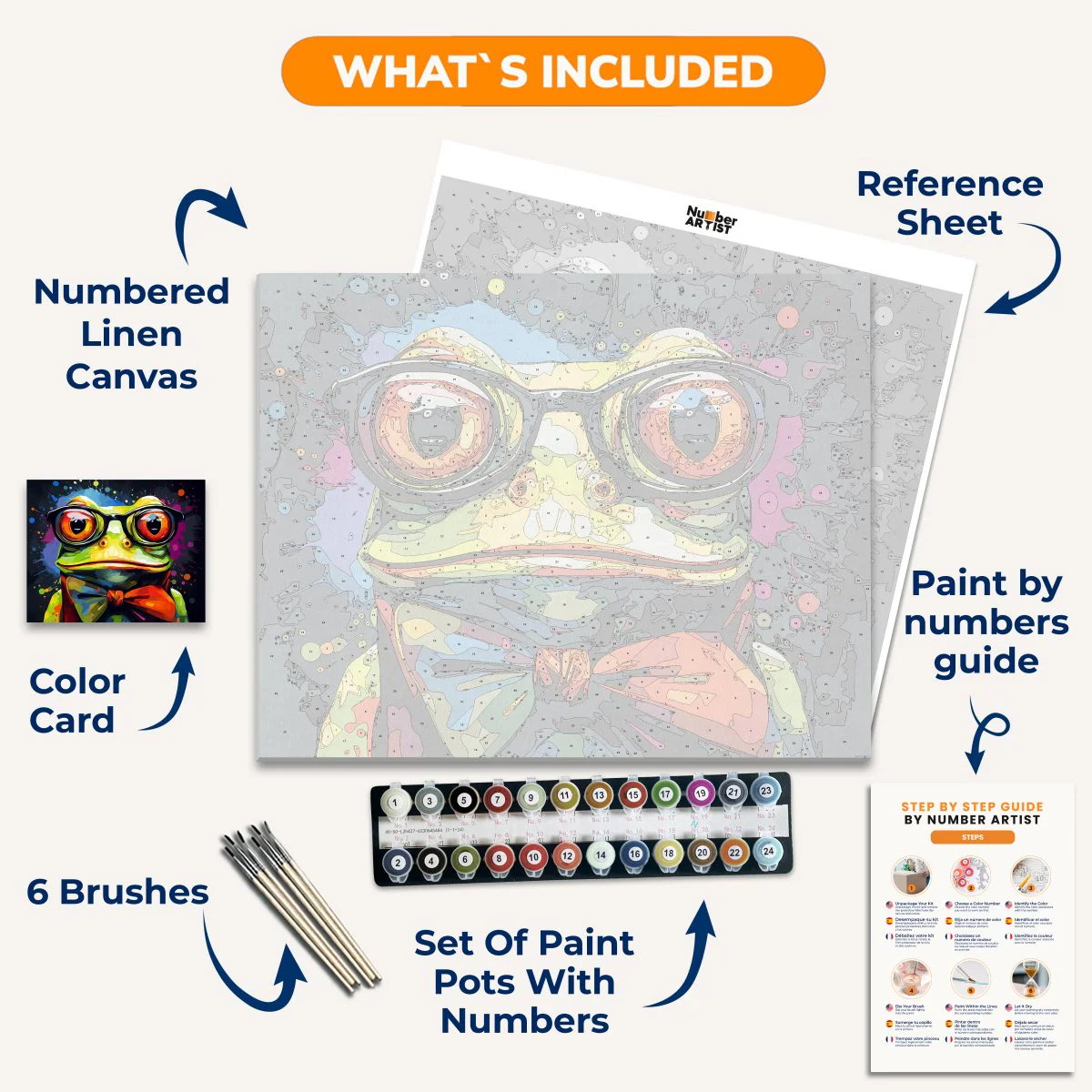 Mr. Frog - Image 3