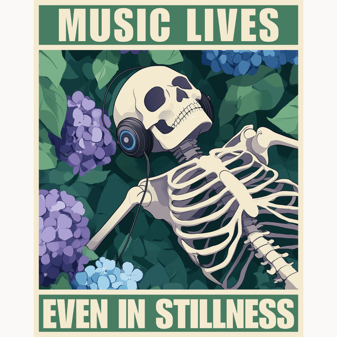 Music Lives - Image 2