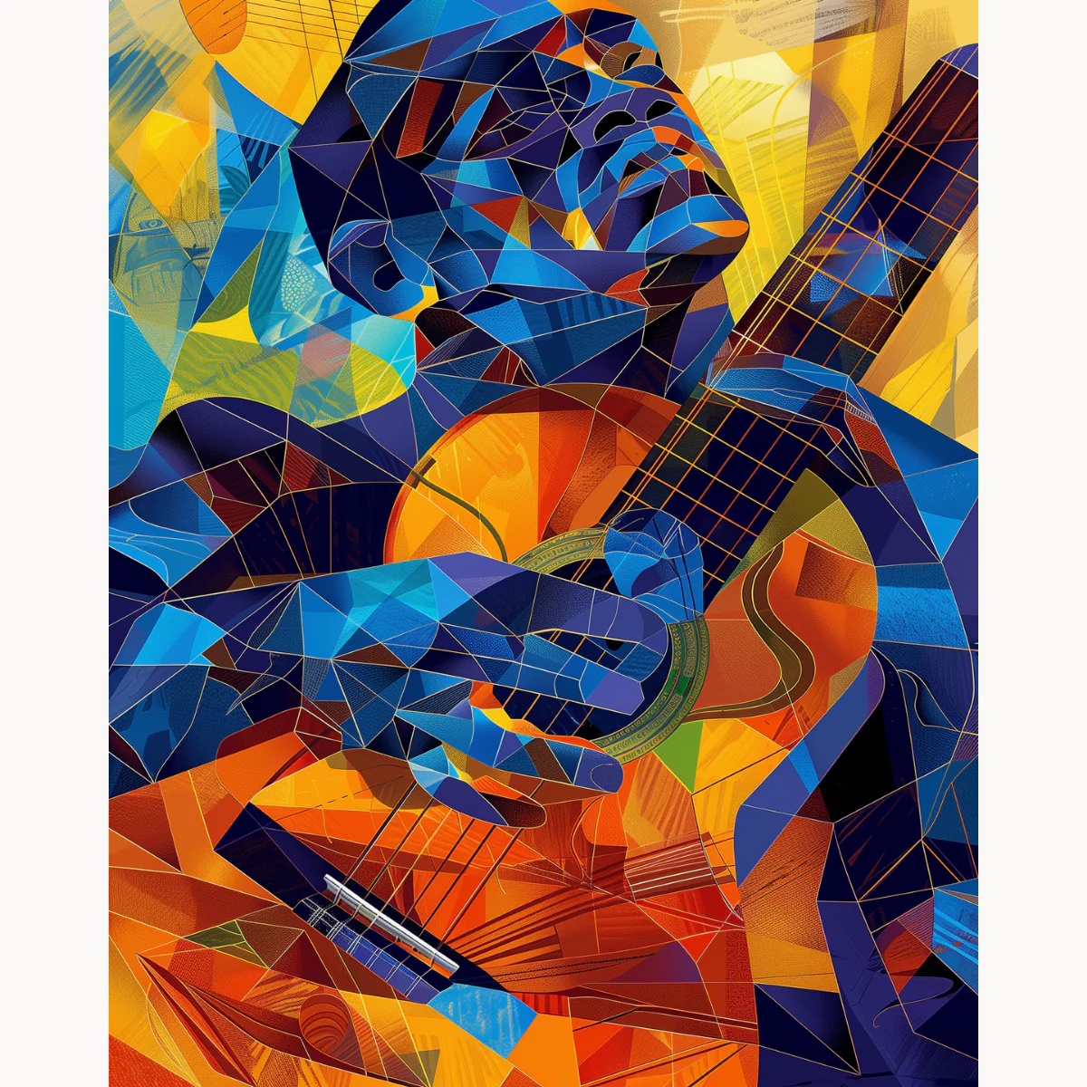 Musician's World - Image 2