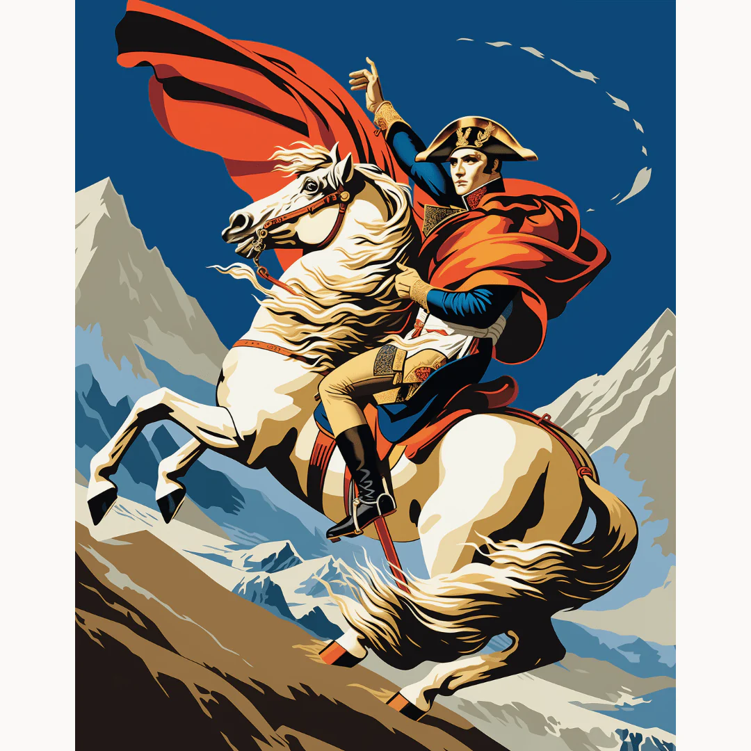 Napoleon - Image 2