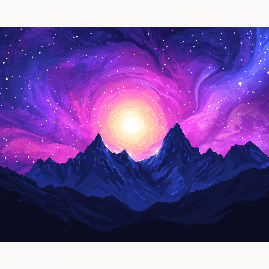 Nebula Sky - Image 2