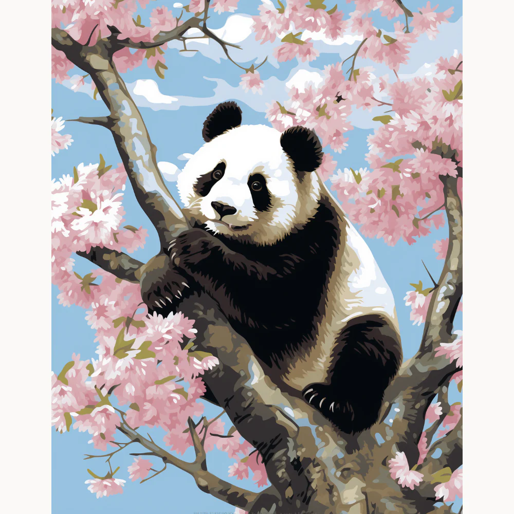 New Panda - Image 2