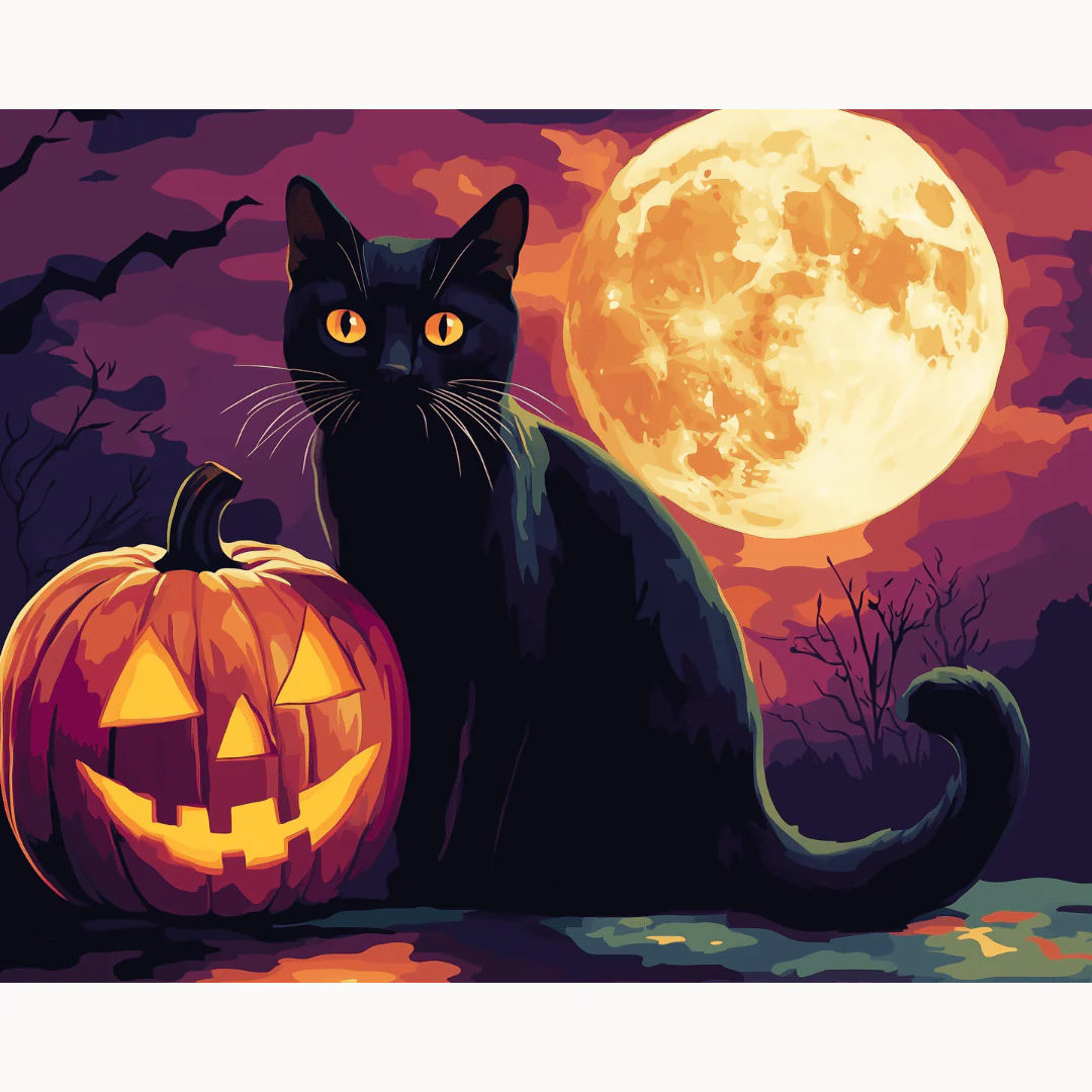 Night Whiskers - Image 2