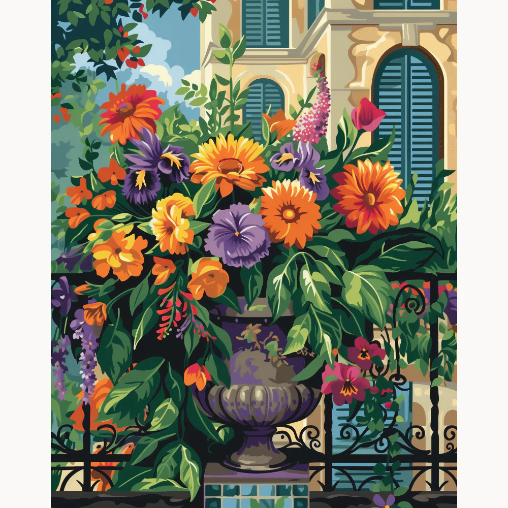Oldest Flowerpot - Image 2