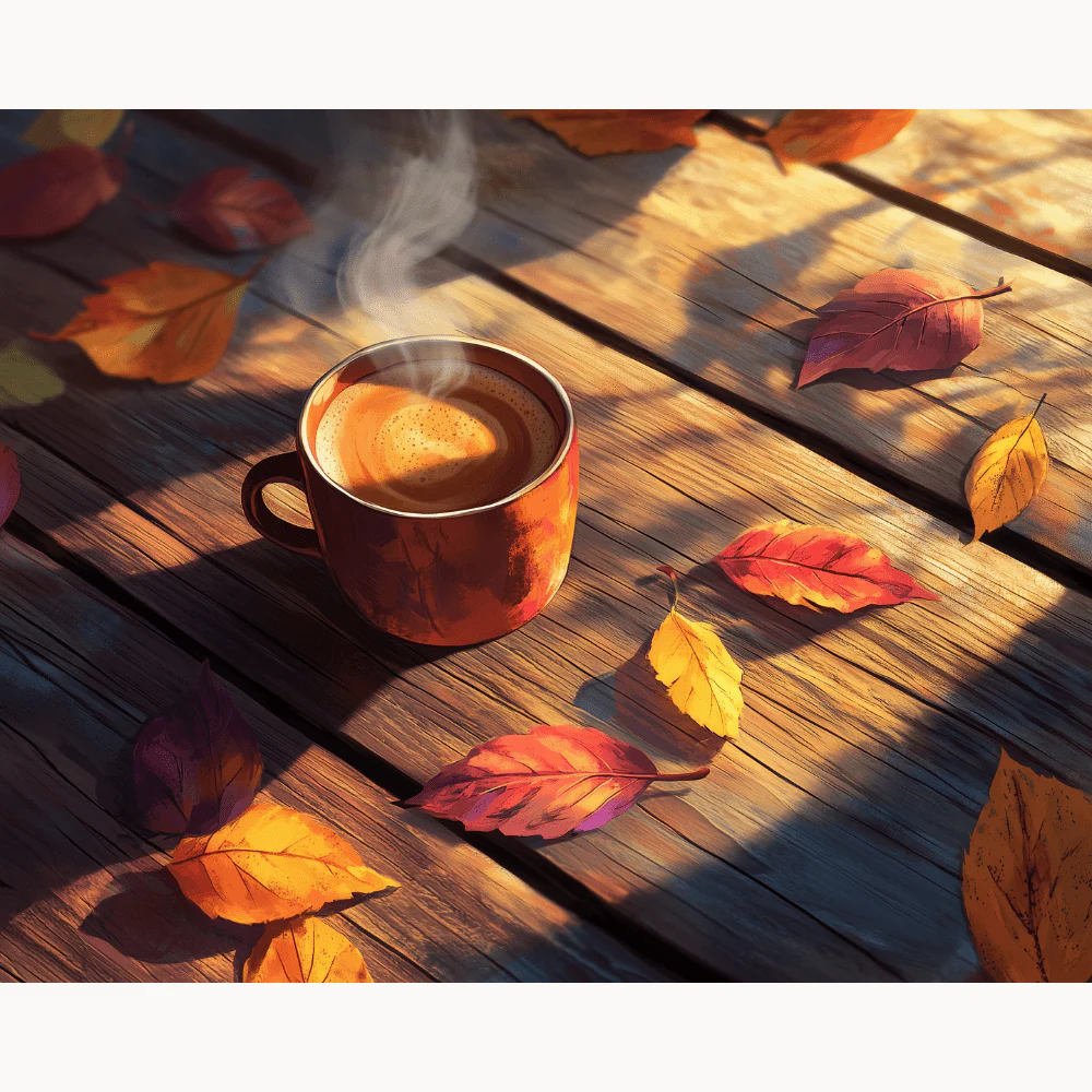 One Autumn Morning - Image 2