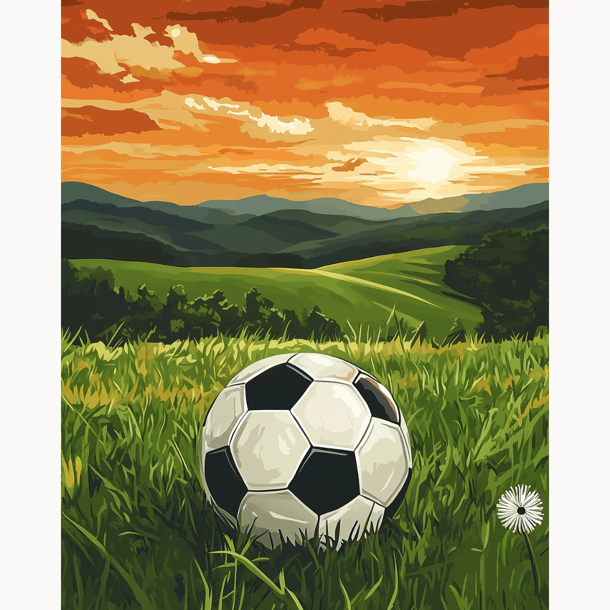 Open Field - Image 2