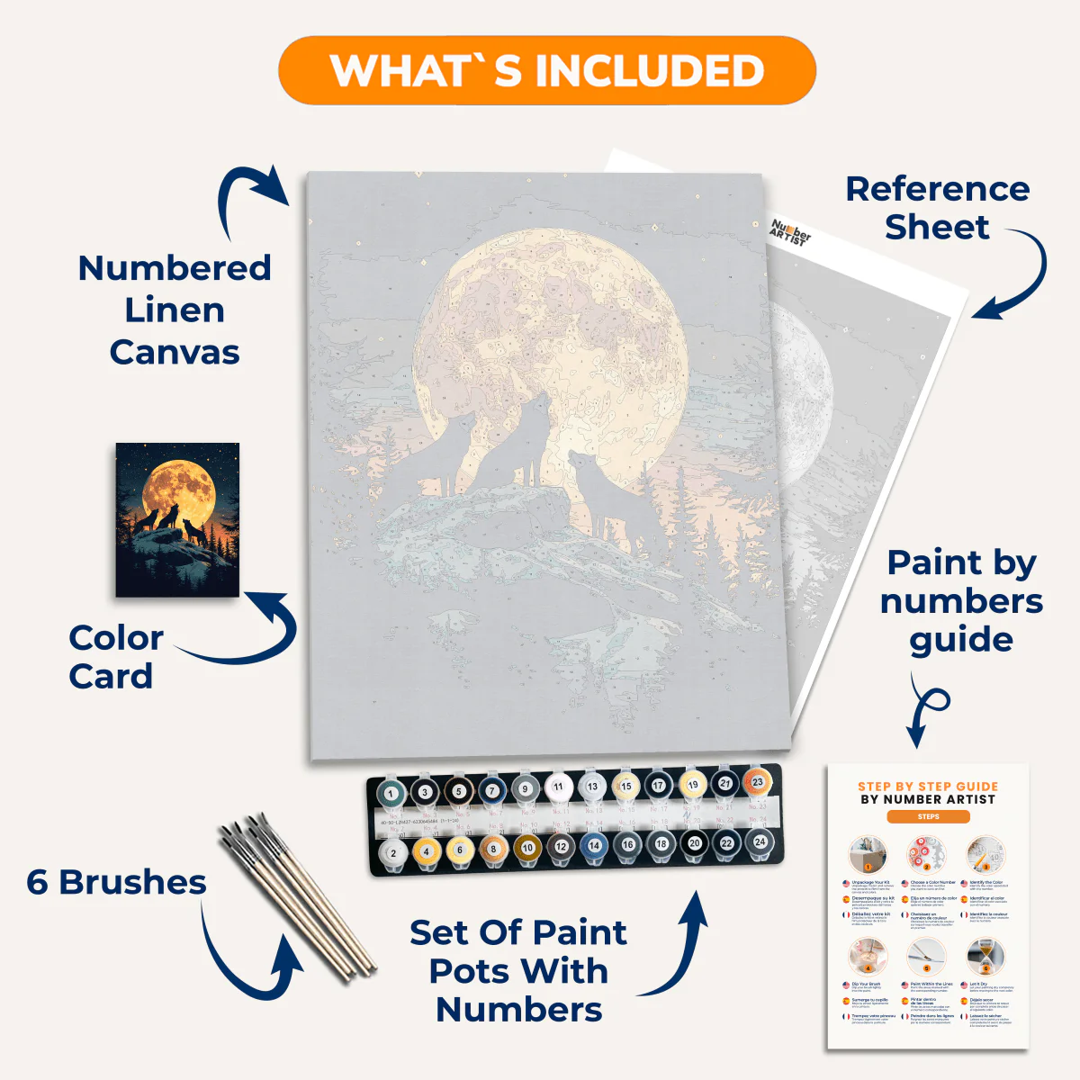 Pack Howl - Image 3