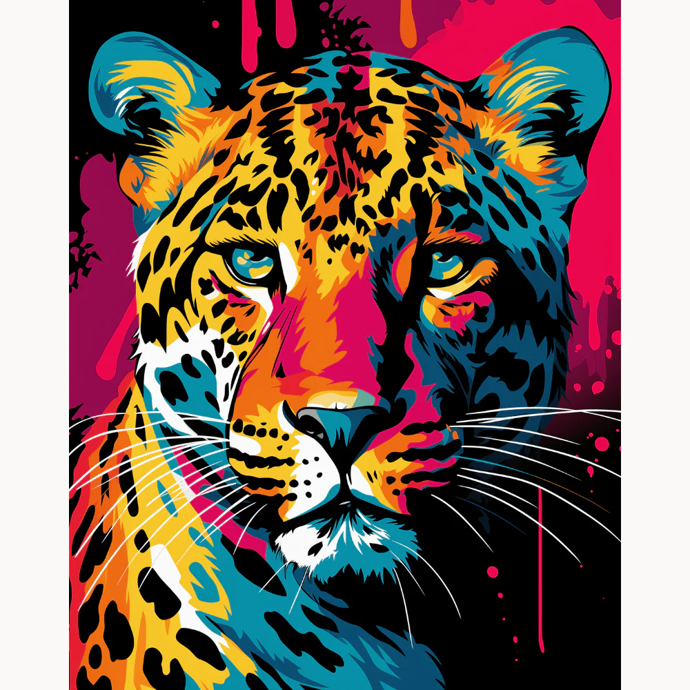 Panthera Eyes - Image 2