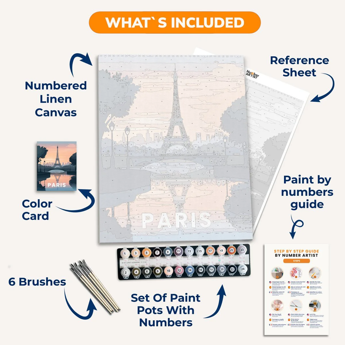 Paris - Image 3