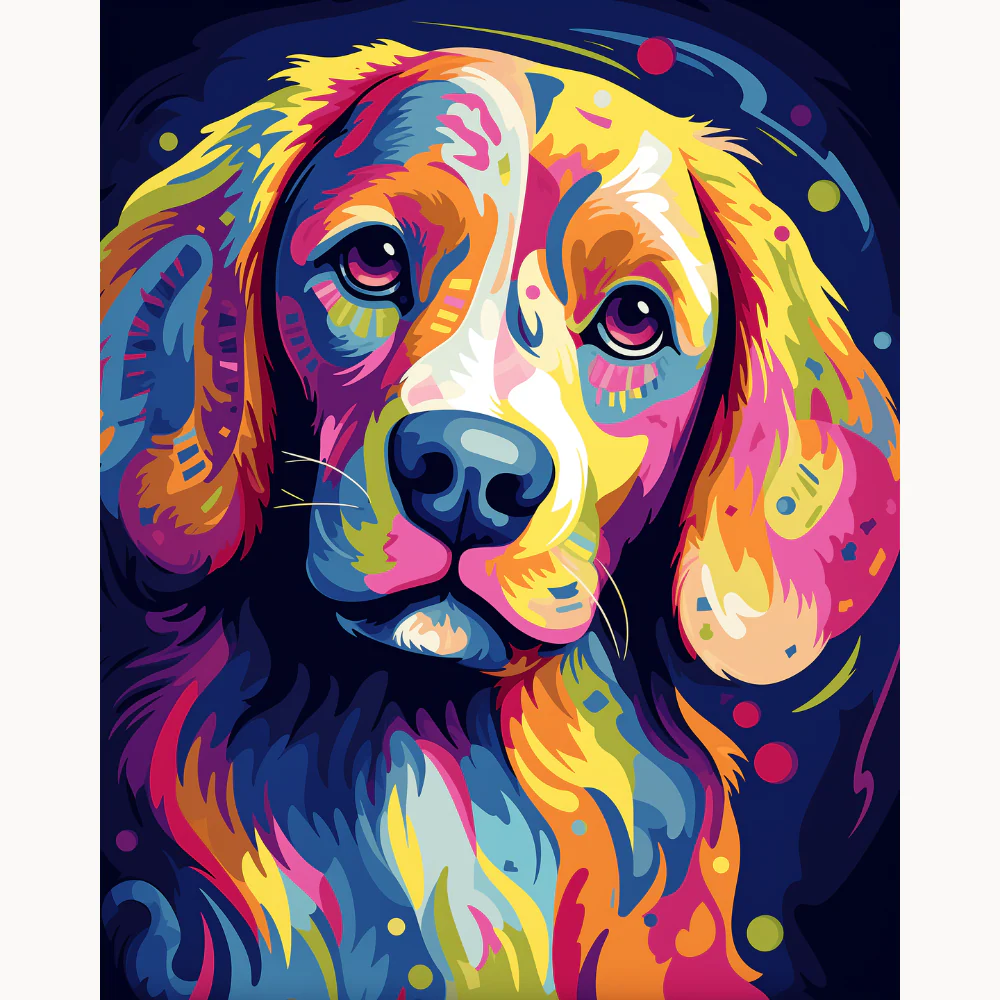 Peculiar Beagle - Image 2