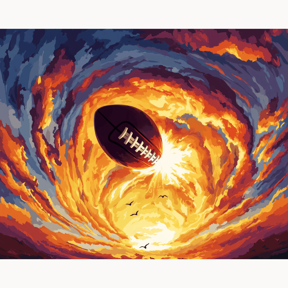 Perfect Throw - Image 2