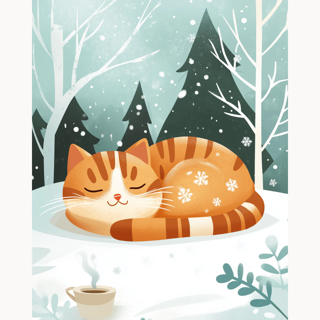 Perfect Winter Loaf - Image 2
